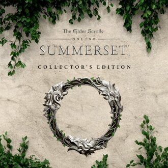 The Elder Scrolls Online Summerset Collector's Edition PC Oyun kullananlar yorumlar